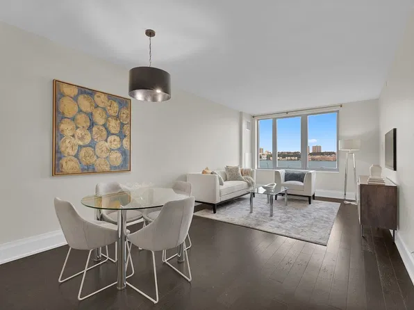 50 Riverside Blvd APT 5K, New York, NY 10069