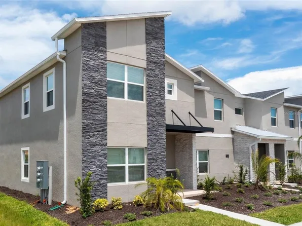 1176 Challenger Ave, Davenport, FL 33897
