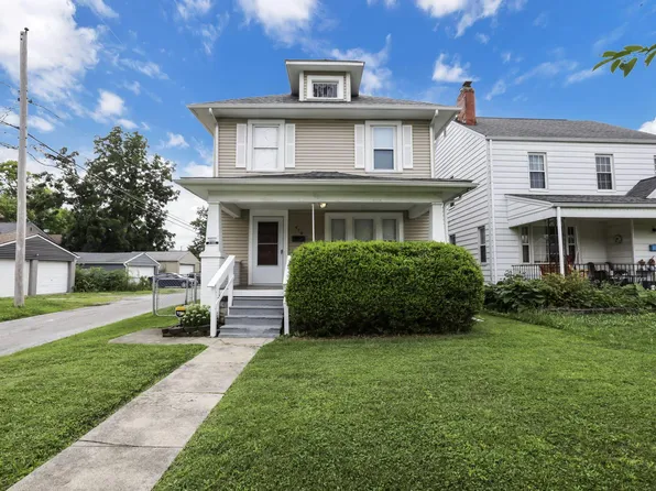 418 Townsend Ave, Columbus, OH 43223