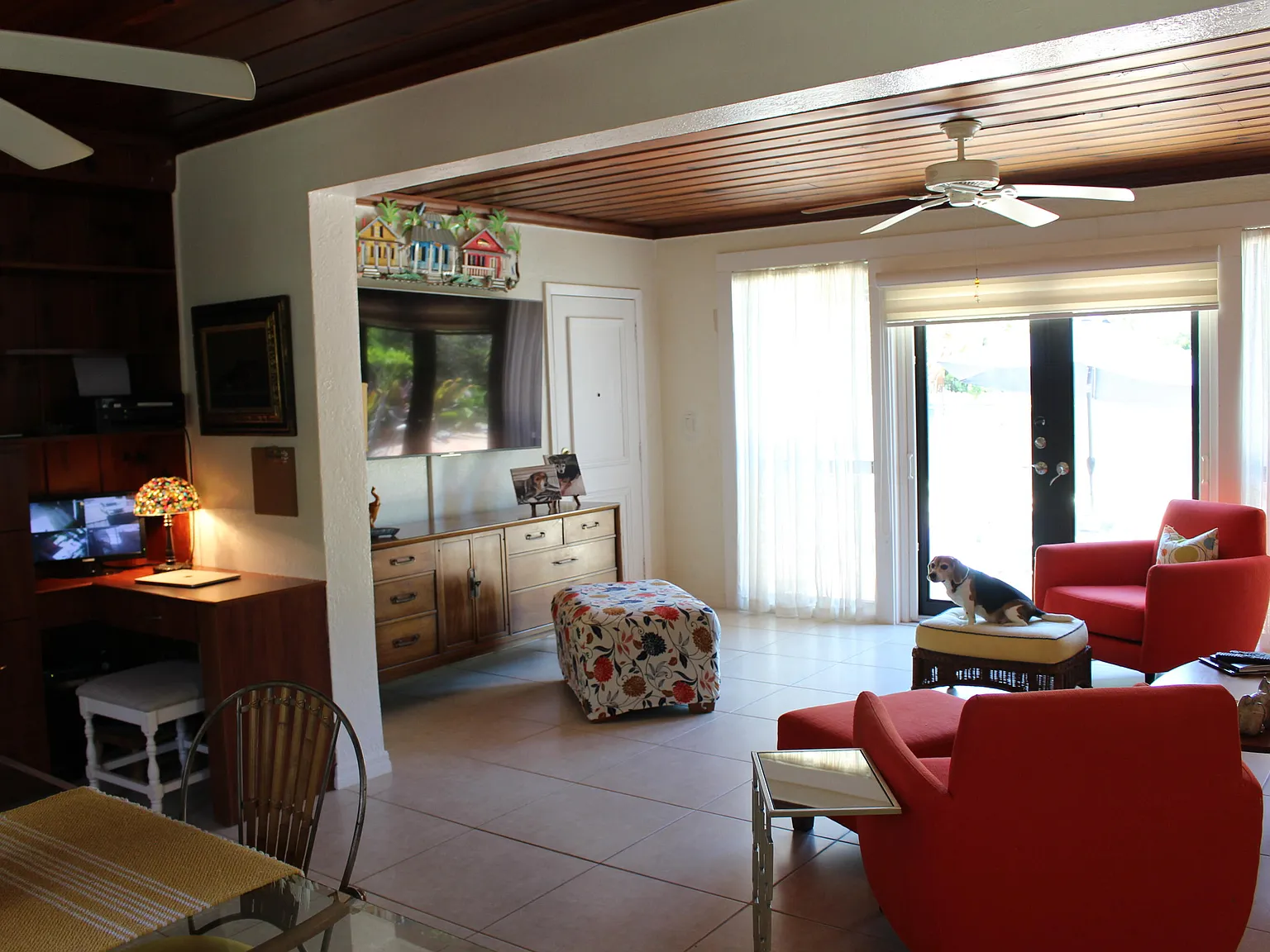 2 bed, 1.0 bath, 1175 sqft, $3,500 — Photo 4