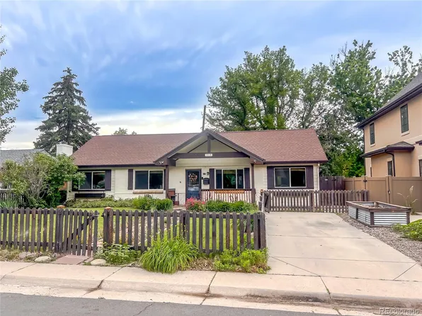 117 Magnolia Street, Denver, CO 80220