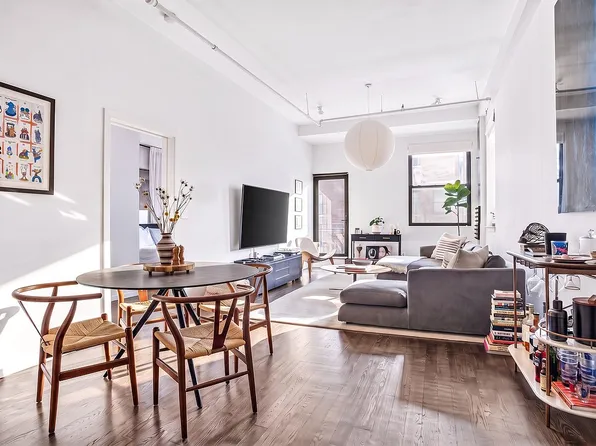 195 Bowery APT 5E, New York, NY 10002