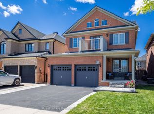 33 Milfoil St, Halton Hills, ON L7G6M5