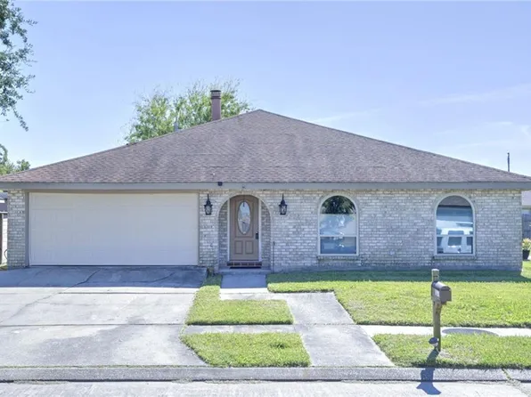 12931 Parlange Ct, New Orleans, LA 70128