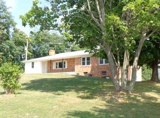 2488 Borden Grant Trl, Fairfield, VA 24435