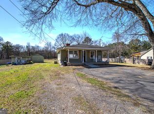 92 S Avery Rd SW, Rome, GA 30165