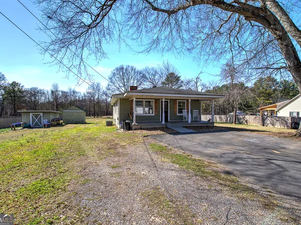 92 S Avery Rd SW, Rome, GA 30165