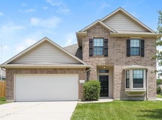18446 Sunrise Pnes, Montgomery, TX 77316