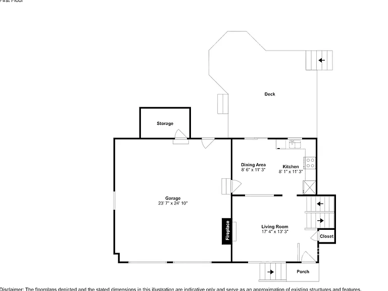 2653 SW 351st St — Photo 3