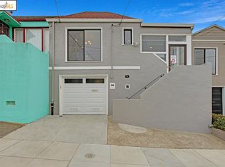 73 Ina Ct, San Francisco, CA 94112