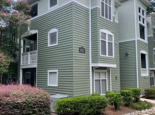 1011 Nicholwood Dr APT 207, Raleigh, NC 27605