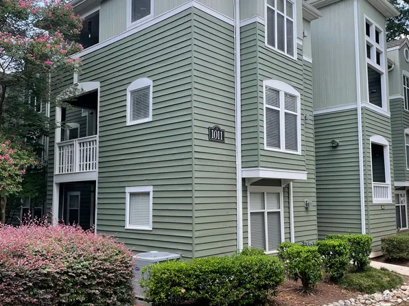 1011 Nicholwood Dr, Raleigh, NC