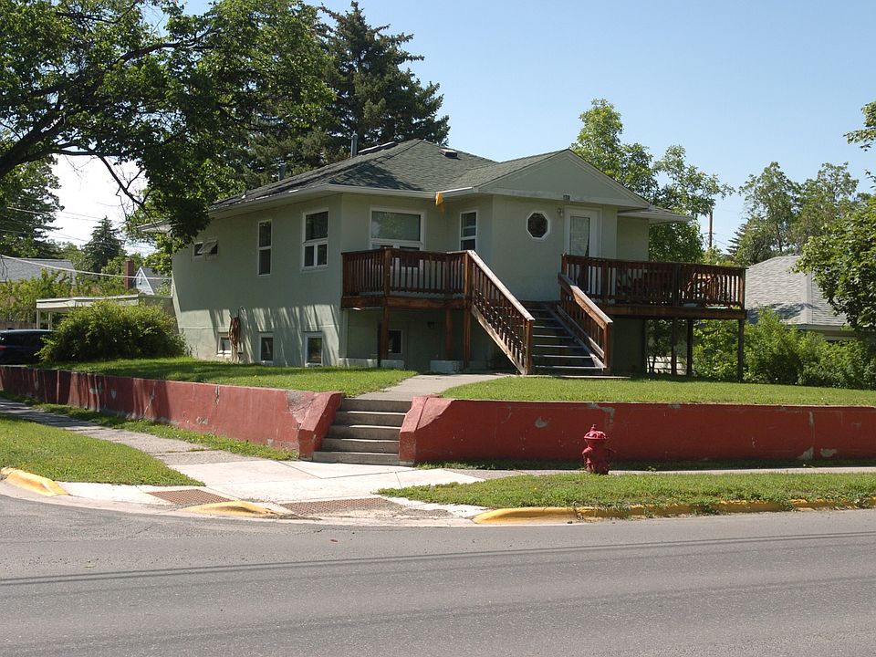 1st image of 1107 W Story St #1107