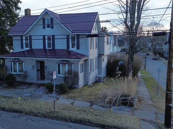 102 Shaffer Ave, Du Bois, PA 15801