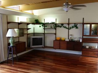 1417 Alexander St, Honolulu, HI 96822