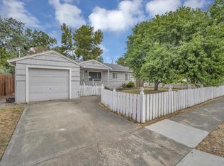 935 Pacific Ave, Santa Rosa, CA 95404