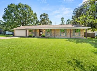 1208 Mohawk St, Deridder, LA 70634