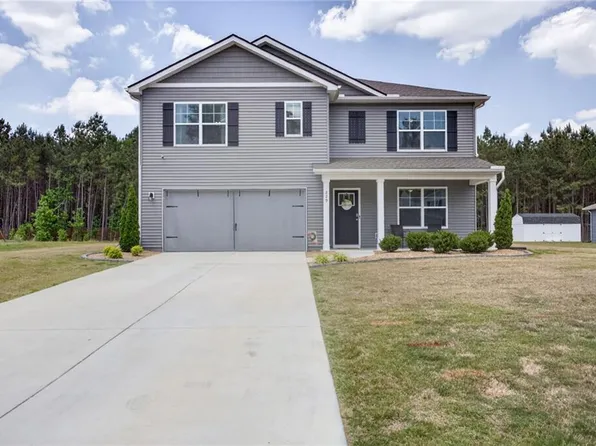 229 Landview Ln, Franklin, VA 23851