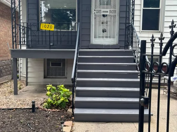 1020 S Claremont Ave APT 2, Chicago, IL 60612