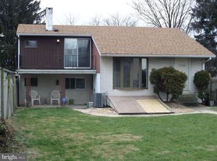 1218 Luzerne St, Reading, PA 19601