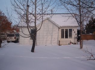 405 Maple St, Medicine Bow, WY 82329
