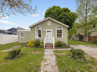 619 E Jacksonville Ave, Villas, NJ 08251