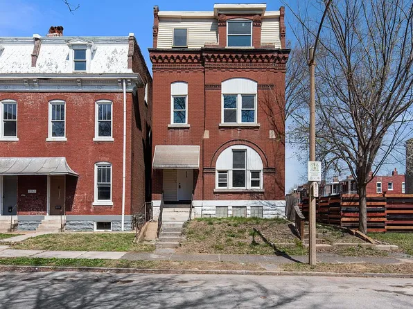 2715 Osage St, Saint Louis, MO 63118