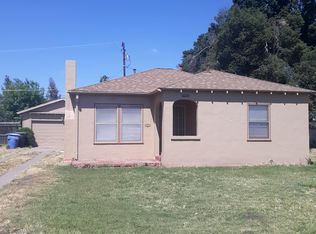 1620 N Green St, Hanford, CA