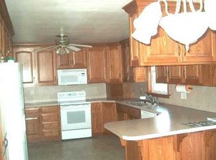 1010 Bethel Ridge Rd, Avella, PA 15312