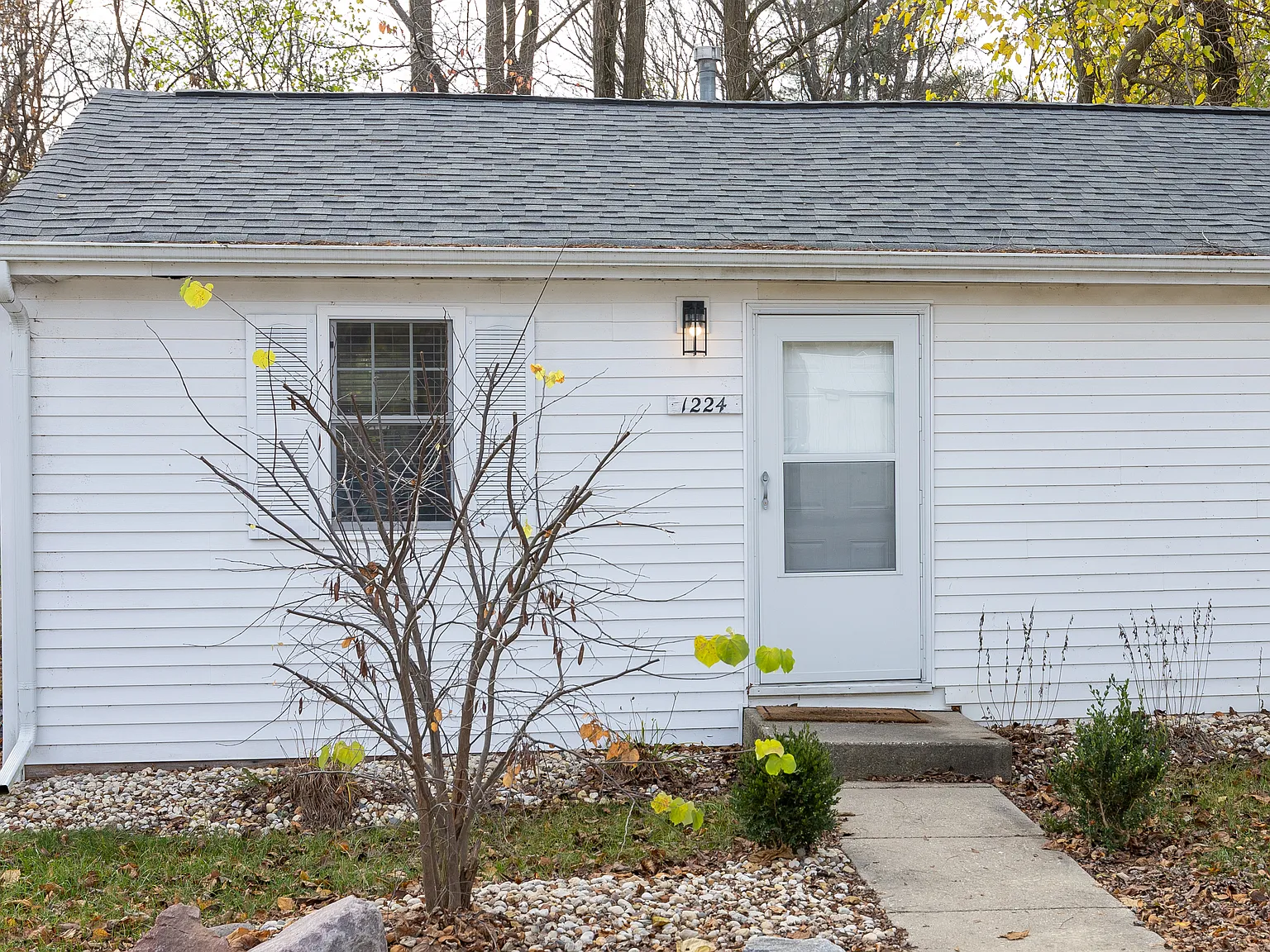 1 bed, 550 sqft, $1,300 — Photo 4