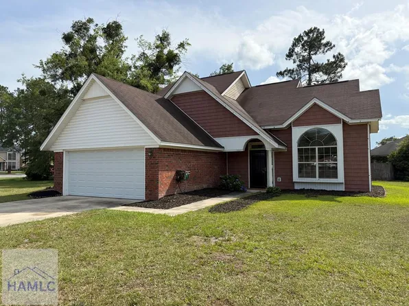1950 Woking Ct, Hinesville, GA 31313