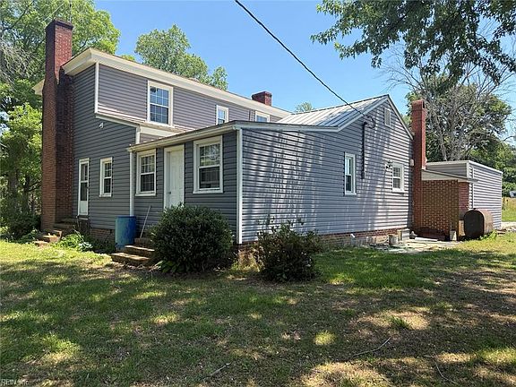 4th image of 23768 Ridley Rd