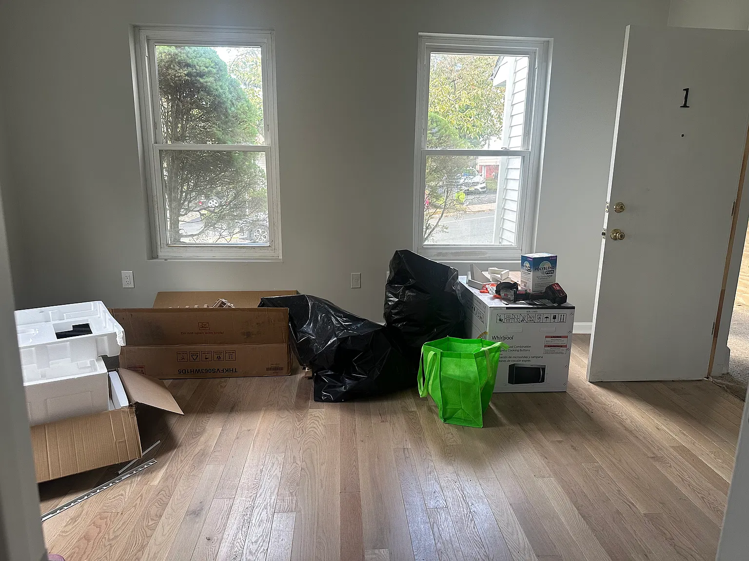 1 bed, 800 sqft, $2,550 — Photo 3