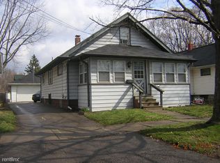 2021 Maryland Ave, Flint, MI 48506