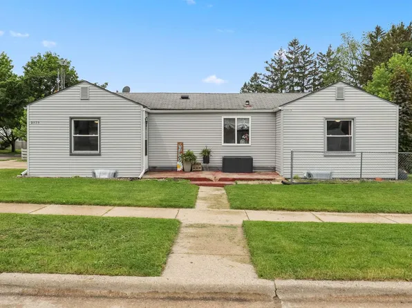 2039 12th Avenue, Monroe, WI 53566
