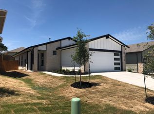 10404 Fulton Ave, Austin, TX 78754