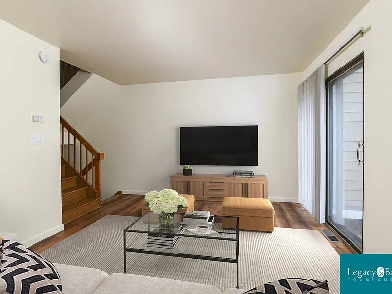 Legacy Bay Townhomes — Photo 16