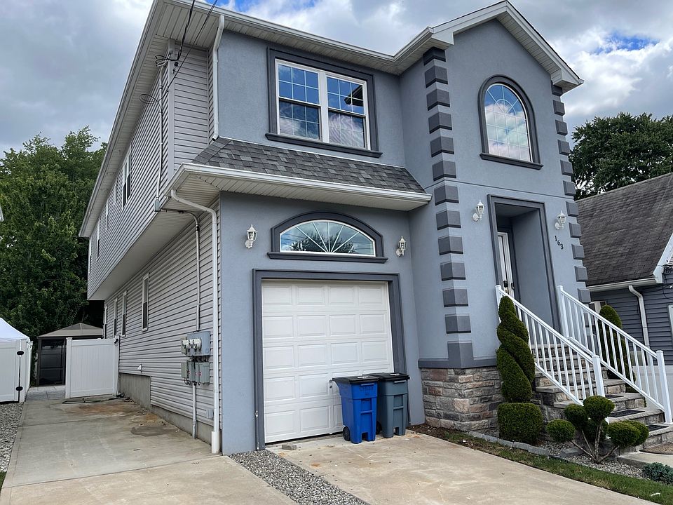 1st image of 163 Burke Ave #2F