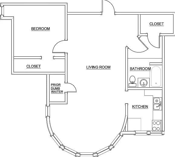52 Albemarle Pl #16 — Photo 6