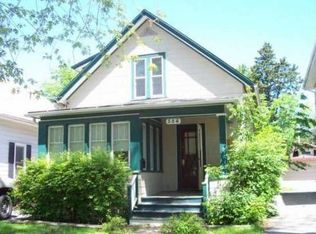 356 South Ave, Aurora, IL 60505