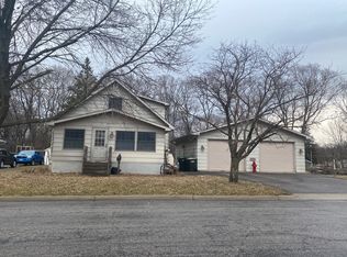 125 1st St NW, Melrose, MN 56352