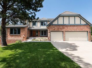 10233 E Sheri Ln, Englewood, CO 80111