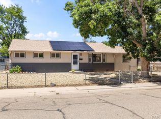 1703 Comanche Rd, Pueblo, CO 81001