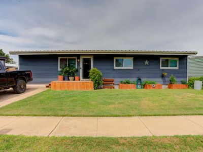107 N Jaycee Ave, Denver City, TX, 79323
