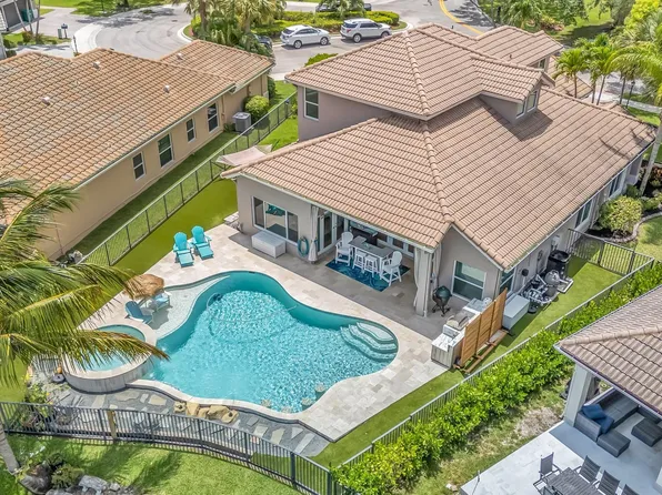 10869 NW 62nd Court, Parkland, FL 33076