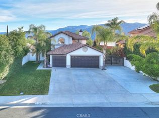 15123 Camphor Way, Lake Elsinore, CA 92530