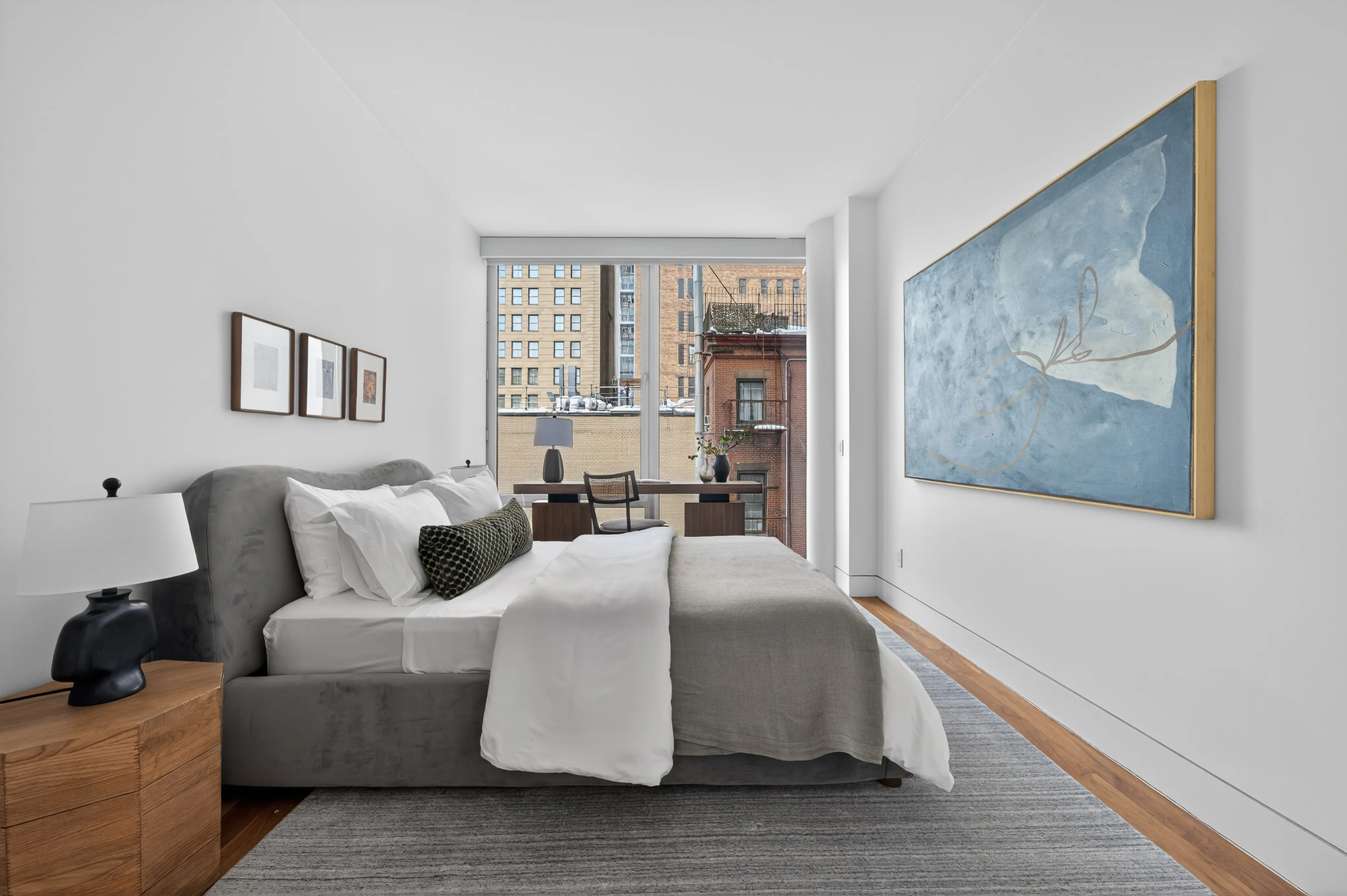 57 Irving Place #5 in Gramercy Park, Manhattan | StreetEasy