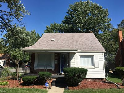 19378 Shaftsbury Ave, Detroit, MI, 48219