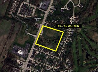 1776 N Monroe St, Monroe, MI 48162