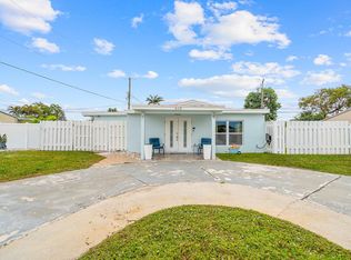 610 NE 58th St, Oakland Park, FL 33334